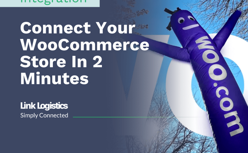 Connect Your WooCommerce Store in 2&nbsp;Minutes