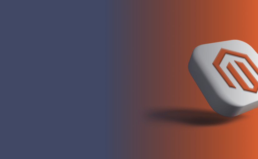 Connect Your Magento Commerce Store in 2&nbsp;Minutes