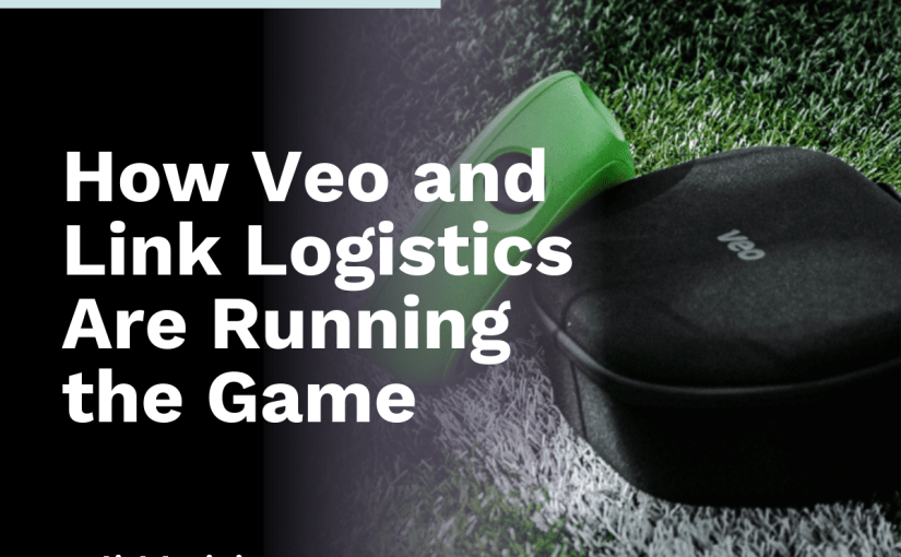 Customer Interview –&nbsp;VEO