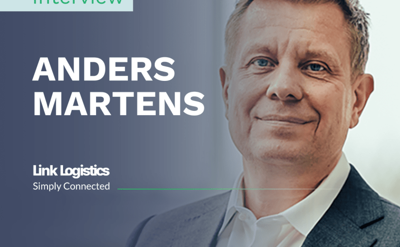 Interesting portrait of Anders&nbsp;Martens