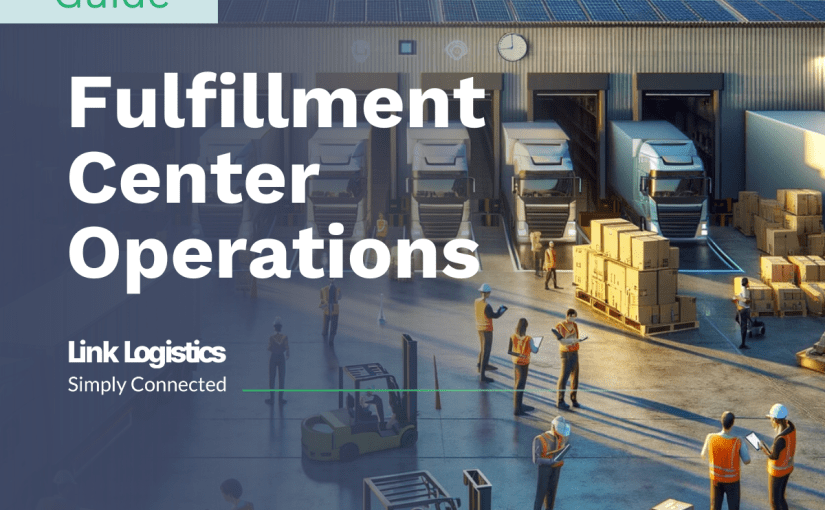 Navigating Fulfillment Center&nbsp;Operations