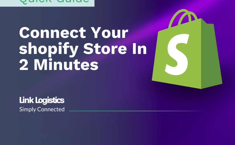 Connect Your Shopify Store in 2&nbsp;Minutes