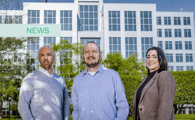 Link Logistics US Atlanta is open for&nbsp;business